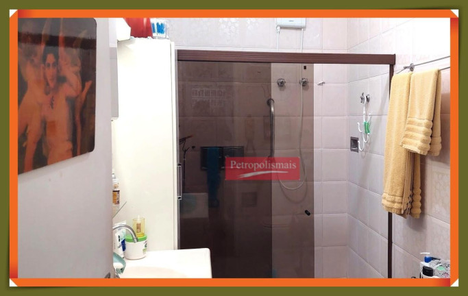 Imagem Apartamento com 2 Quartos à Venda,  em Centro - Petrópolis