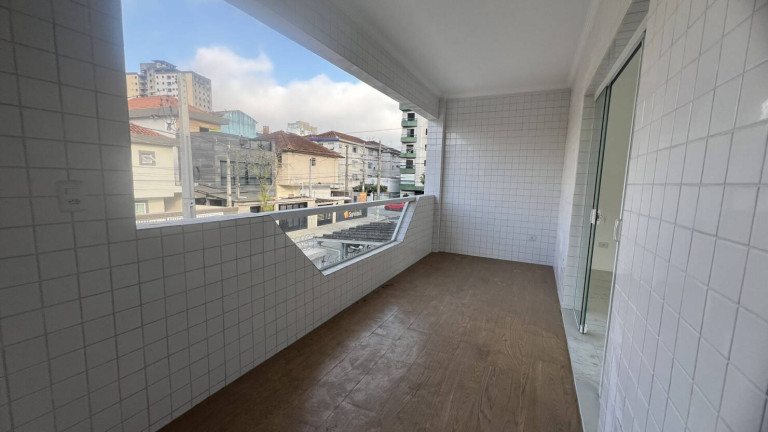 Imagem Casa com 3 Quartos à Venda, 135 m² em Marapé - Santos Imagem Casa com 3 Quartos à Venda, 135 m² em Marapé - Santos