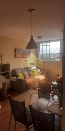 Imagem Apartamento com 2 Quartos à Venda, 53 m² em Guaianazes - São Paulo Imagem Apartamento com 2 Quartos à Venda, 53 m² em Guaianazes - São Paulo