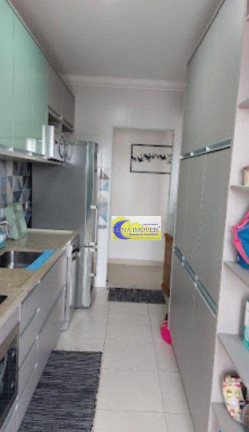 Imagem Apartamento com 3 Quartos à Venda, 83 m² em Vila Gonçalves - São Bernardo Do Campo Imagem Apartamento com 3 Quartos à Venda, 83 m² em Vila Gonçalves - São Bernardo Do Campo