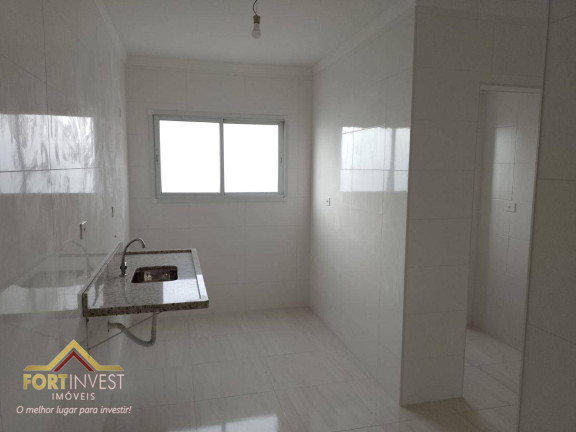 Imagem Imóvel com 2 Quartos à Venda, 85 m² em Aviação - Praia Grande