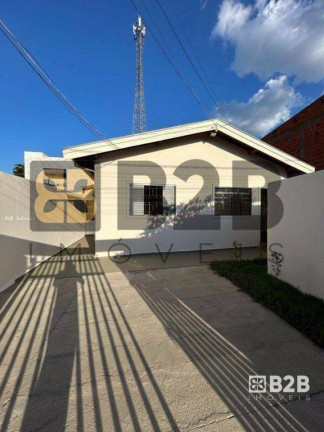 Imagem Casa com 3 Quartos à Venda, 199 m² em Tangarás - Bauru Imagem Casa com 3 Quartos à Venda, 199 m² em Tangarás - Bauru