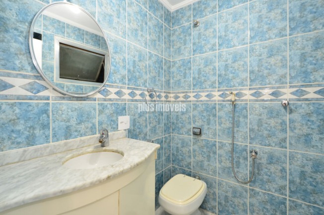 Imagem Apartamento com 3 Quartos à Venda, 126 m² em Higienópolis - São Paulo
