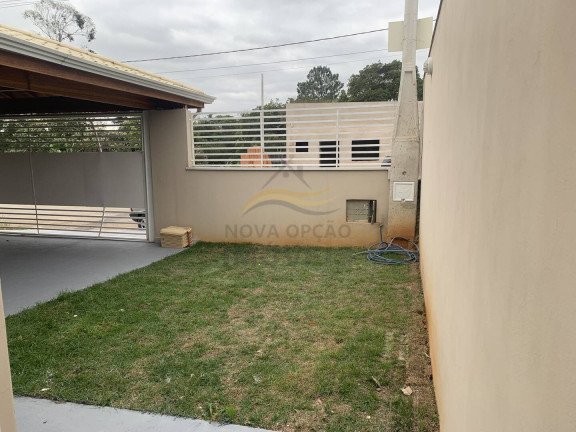 Imagem Casa com 2 Quartos à Venda, 153 m² em Jardim Pérola 2 - Itupeva