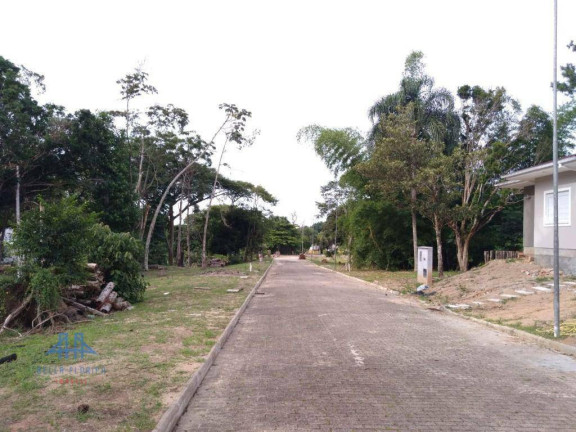 Imagem Terreno à Venda, 450 m² em Ratones - Florianópolis Imagem Terreno à Venda, 450 m² em Ratones - Florianópolis
