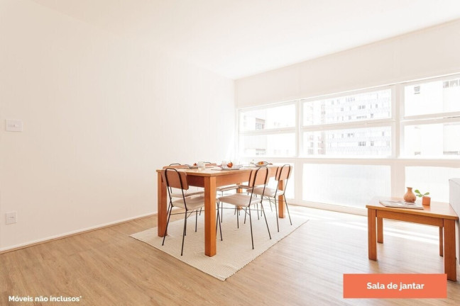 Imagem Apartamento com 3 Quartos à Venda, 172 m² em Jardim América - São Paulo Imagem Apartamento com 3 Quartos à Venda, 172 m² em Jardim América - São Paulo