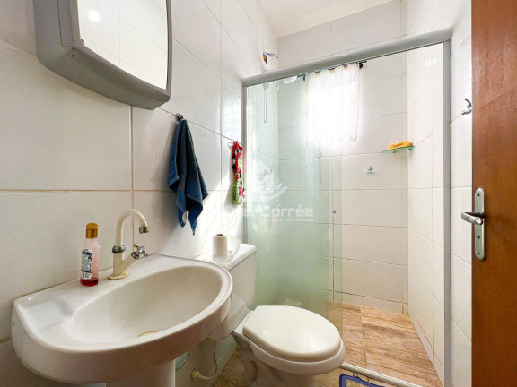 Imagem Casa com 3 Quartos à Venda, 455 m² em Salinas - Balneário Barra Do Sul