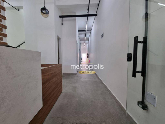 Imagem Sala Comercial para Alugar, 11 m² em Santa Paula - São Caetano Do Sul Imagem Sala Comercial para Alugar, 11 m² em Santa Paula - São Caetano Do Sul