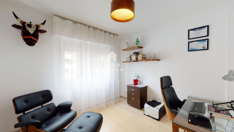 Imagem Apartamento com 3 Quartos à Venda, 118 m² em Pinheiros - São Paulo Imagem Apartamento com 3 Quartos à Venda, 118 m² em Pinheiros - São Paulo