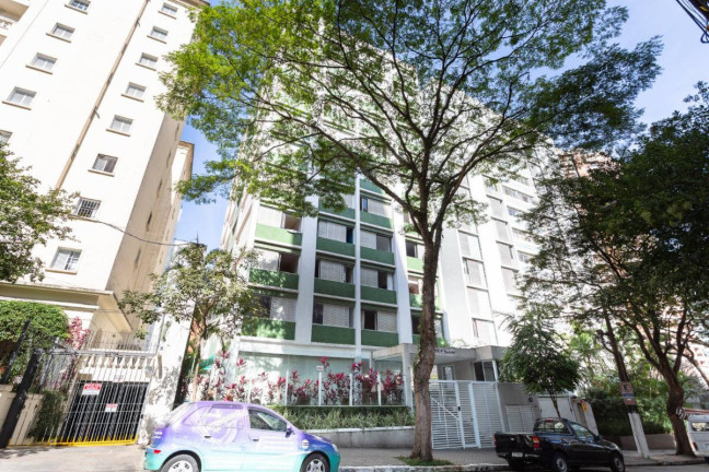 Apartamento com 2 Quartos à Venda, 138 m² em Itaim Bibi - São Paulo