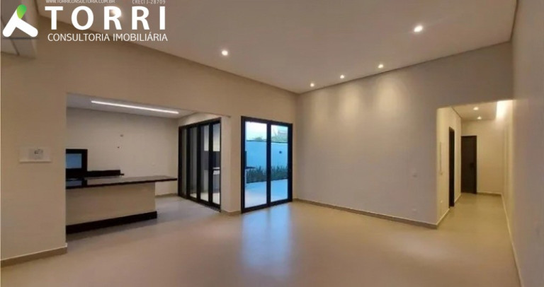 Imagem Imóvel com 3 Quartos à Venda, 176 m² em Condomínio Residencial Flores - Votorantim