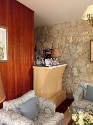 Imagem Casa com 4 Quartos à Venda, 256 m² em Granja Julieta - São Paulo