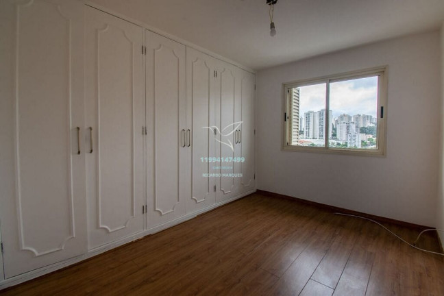 Imagem Apartamento com 3 Quartos à Venda, 105 m² em Jardim Taboão - São Paulo Imagem Apartamento com 3 Quartos à Venda, 105 m² em Jardim Taboão - São Paulo