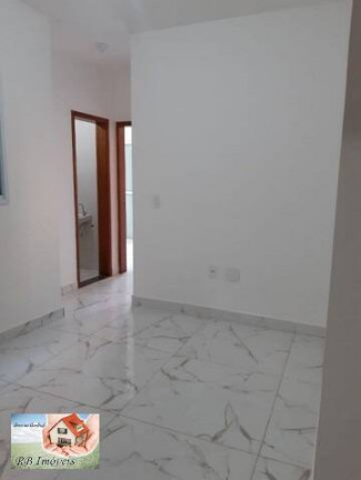 Apartamento com 2 Quartos à Venda, 44 m² em Vila Scarpelli - Santo André
