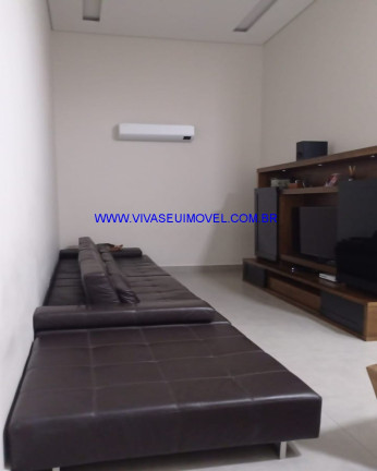 Imagem Casa com 3 Quartos à Venda, 131 m² em Jardim Mantova - Indaiatuba Imagem Casa com 3 Quartos à Venda, 131 m² em Jardim Mantova - Indaiatuba