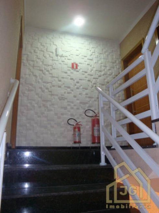 Imagem Cobertura com 2 Quartos para Alugar, 124 m² em Vila Tibiriçá - Santo André Imagem Cobertura com 2 Quartos para Alugar, 124 m² em Vila Tibiriçá - Santo André