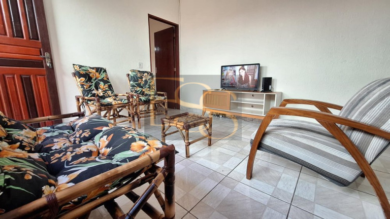 Imagem Casa com 2 Quartos à Venda, 75 m² em Balneário Jussara - Mongaguá Imagem Casa com 2 Quartos à Venda, 75 m² em Balneário Jussara - Mongaguá