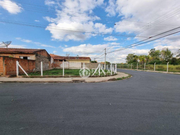 Imagem Terreno à Venda, 220 m² em Jardim São Jorge - Nova Odessa Imagem Terreno à Venda, 220 m² em Jardim São Jorge - Nova Odessa