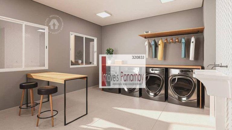 Imagem Apartamento com 1 Quarto à Venda, 17 m² em Vila Andrade - São Paulo Imagem Apartamento com 1 Quarto à Venda, 17 m² em Vila Andrade - São Paulo