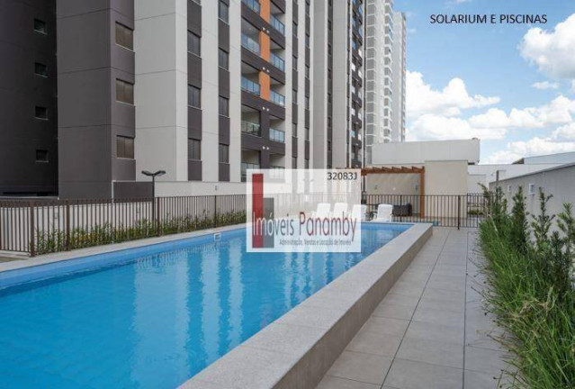 Imagem Apartamento com 2 Quartos à Venda, 104 m² em Jardim Gonçalves - Sorocaba Imagem Apartamento com 2 Quartos à Venda, 104 m² em Jardim Gonçalves - Sorocaba