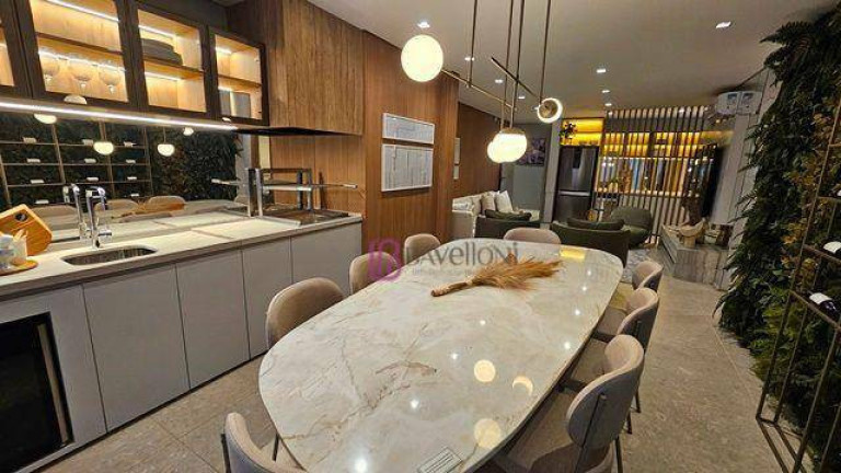Imagem Apartamento com 3 Quartos à Venda, 97 m² em Perdizes - São Paulo
