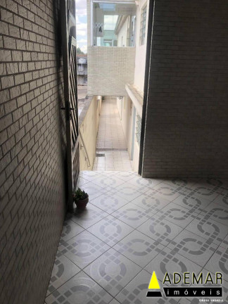 Casa com 2 Quartos à Venda, 195 m² em Casa Grande - Diadema