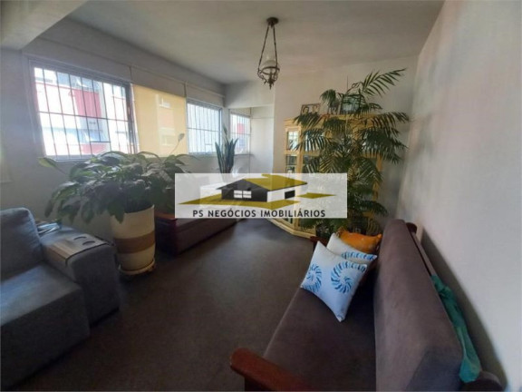 Imagem Apartamento com 3 Quartos à Venda, 121 m² em Paraíso - São Paulo