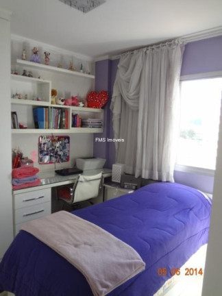 Imagem Imóvel com 3 Quartos à Venda, 127 m² em Vila Mariana - São Paulo Imagem Imóvel com 3 Quartos à Venda, 127 m² em Vila Mariana - São Paulo