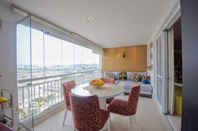 Imagem Apartamento com 2 Quartos à Venda, 93 m² em Vila Leopoldina - São Paulo Imagem Apartamento com 2 Quartos à Venda, 93 m² em Vila Leopoldina - São Paulo