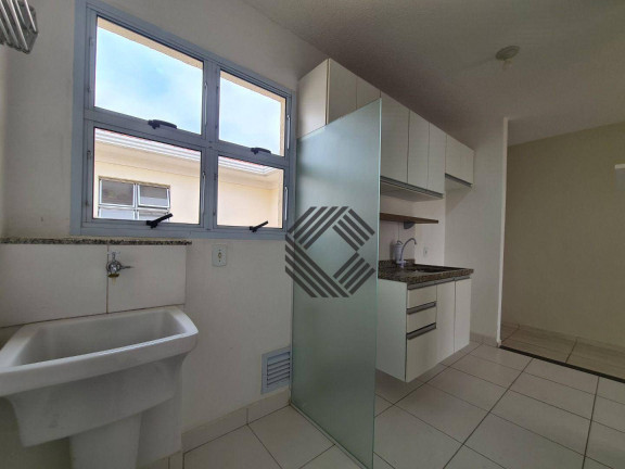 Imagem Apartamento com 2 Quartos à Venda, 60 m² em Condomínio Villa Flora - Votorantim Imagem Apartamento com 2 Quartos à Venda, 60 m² em Condomínio Villa Flora - Votorantim