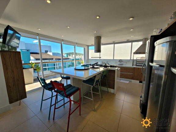 Imagem Imóvel com 4 Quartos à Venda, 264 m² em Riviera - Bertioga