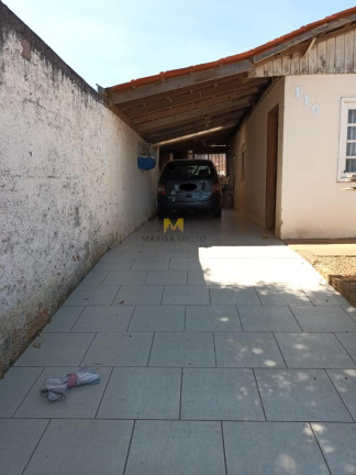 Imagem Casa com 3 Quartos à Venda, 48 m² em Vila Ipanema - Piraquara Imagem Casa com 3 Quartos à Venda, 48 m² em Vila Ipanema - Piraquara