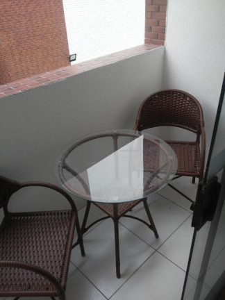Imagem Apartamento com 2 Quartos à Venda, 60 m² em Geisel - João Pessoa