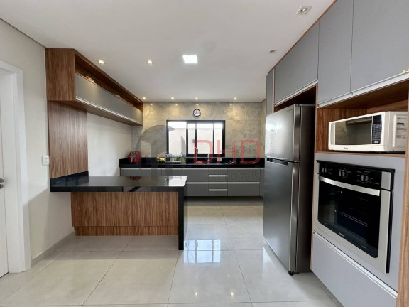 Imagem Casa de Condomínio com 4 Quartos à Venda, 250 m² em Ibiti Royal Park - Sorocaba Imagem Casa de Condomínio com 4 Quartos à Venda, 250 m² em Ibiti Royal Park - Sorocaba