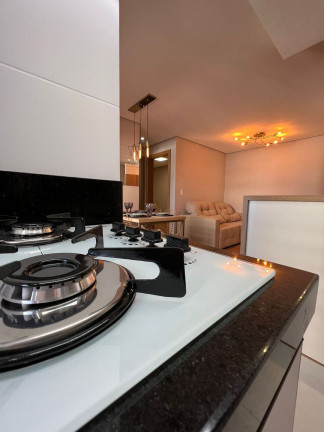 Imagem Apartamento com 2 Quartos à Venda, 48 m² em Cidade Nova - Caxias Do Sul