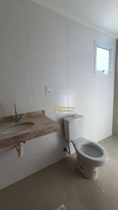 Imagem Apartamento com 3 Quartos à Venda, 126 m² em Canto Do Forte - Praia Grande Imagem Apartamento com 3 Quartos à Venda, 126 m² em Canto Do Forte - Praia Grande