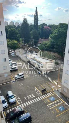 Imagem Apartamento com 2 Quartos à Venda, 55 m² em Dois Córregos - Piracicaba Imagem Apartamento com 2 Quartos à Venda, 55 m² em Dois Córregos - Piracicaba