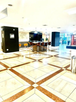 Imagem Loft com 1 Quarto para Alugar, 35 m² em Jardim São Paulo (zona Norte) - São Paulo