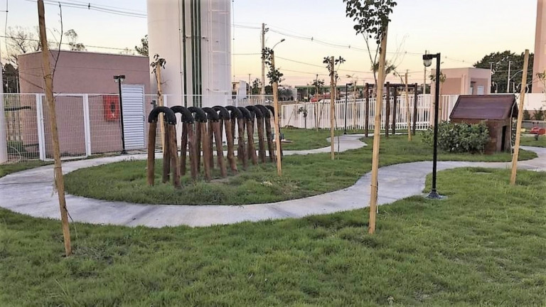 Imagem Imóvel com 2 Quartos à Venda, 40 m² em Hípica - Porto Alegre Imagem Imóvel com 2 Quartos à Venda, 40 m² em Hípica - Porto Alegre