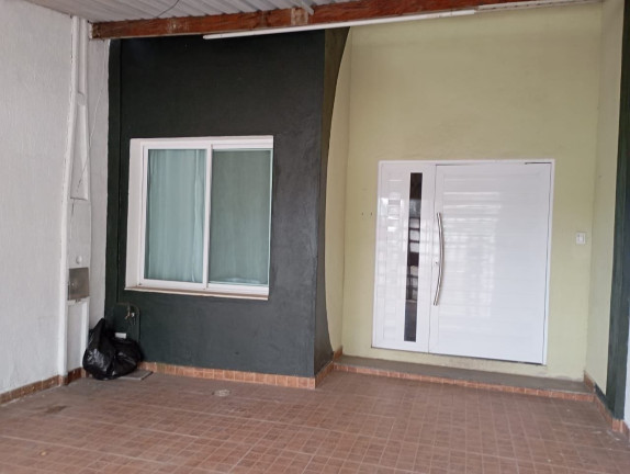 Imagem Sobrado com 3 Quartos à Venda, 200 m² em Alto Do Cardoso - Pindamonhangaba