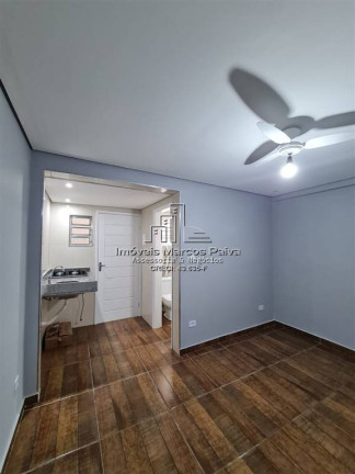 Imagem Apartamento à Venda, 25 m² em Jardim Marina - Mongagua