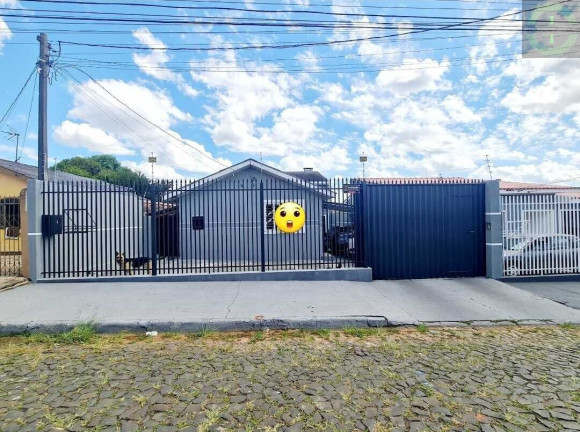 Imagem Casa com 6 Quartos à Venda, 250 m² em Contorno - Ponta Grossa Imagem Casa com 6 Quartos à Venda, 250 m² em Contorno - Ponta Grossa