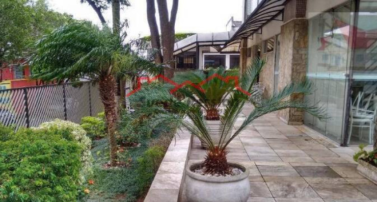 Imagem Apartamento com 1 Quarto à Venda, 55 m² em Capela Do Socorro - São Paulo