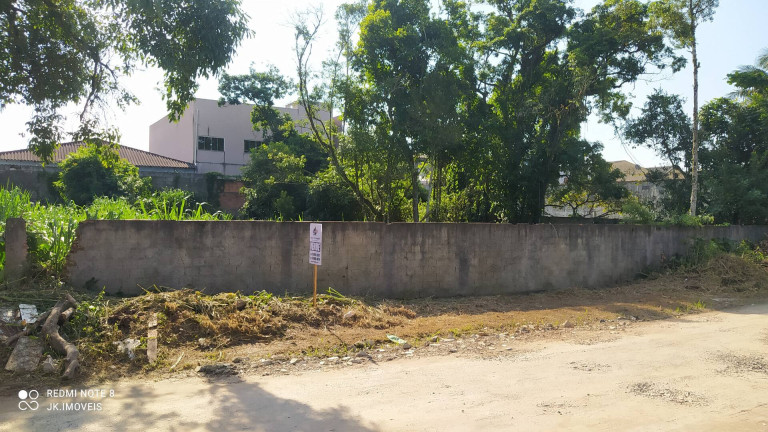 Imagem Terreno à Venda, 781 m² em Itapema Do Norte - Itapoá