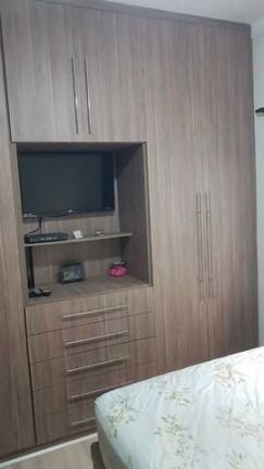 Casa com 3 Quartos à Venda, 130 m² em Jardim Prestes De Barros - Sorocaba