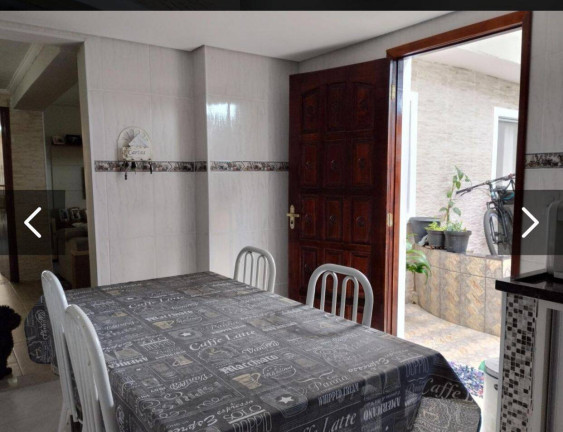 Imagem Casa com 3 Quartos à Venda, 300 m² em Franco Da Rocha Imagem Casa com 3 Quartos à Venda, 300 m² em Franco Da Rocha
