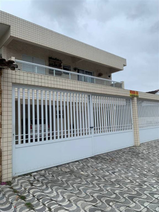 Imagem Casa com 2 Quartos à Venda, 65 m² em Tude Bastos - Praia Grande