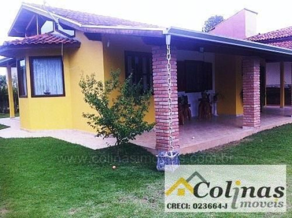 Imóvel com 3 Quartos à Venda,  em Antes Do Centro - Ibiúna