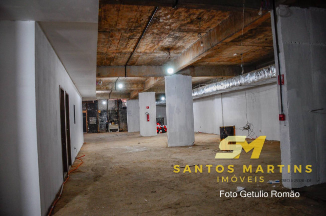 Imagem Loja à Venda, 786 m² em Taguatinga Imagem Loja à Venda, 786 m² em Taguatinga
