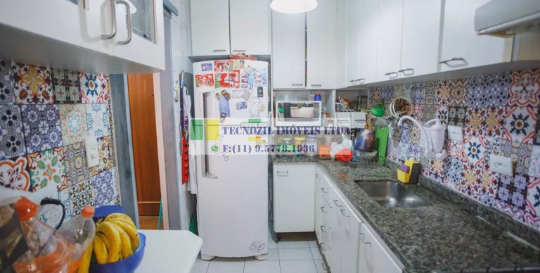 Imagem Apartamento com 2 Quartos à Venda, 58 m² em Vila Da Saúde - São Paulo Imagem Apartamento com 2 Quartos à Venda, 58 m² em Vila Da Saúde - São Paulo